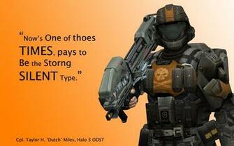 Halo Odst Wallpaper Dutch By Kommandant4298