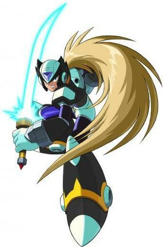 Black Zero By Devilhunterlaioka
