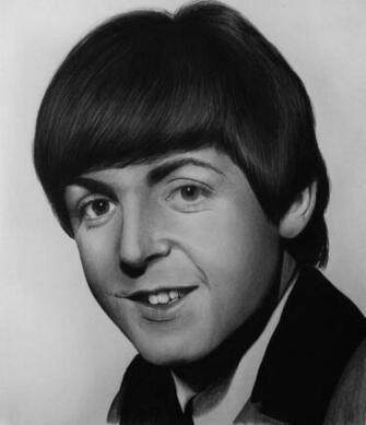 Paul Mccartney Image