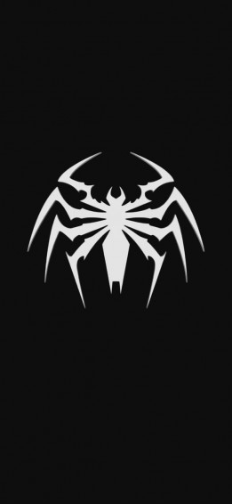 Made Myself A Wallpaper For Marvel S Spider Man Felt Like