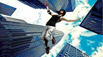 Mirror S Edge HD Wallpaper And Background Image Net