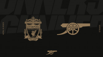 Pre Liverpool V Arsenal Match News