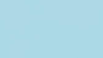 Light Blue Solid Color