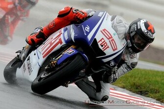 Jorge Lorenzo Wallpaper Image Picture