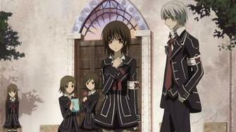 Vampire Knight Yuki Zero Image And Yuuki HD Wallpaper