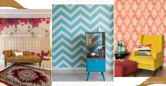 Wallpaper Designs Amazing Ideas To Make Your Walls Look Stunning