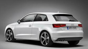 Audi Background HD Wallpaper Desktop All A1 A3