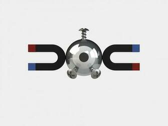 Magnemite HD Wallpaper