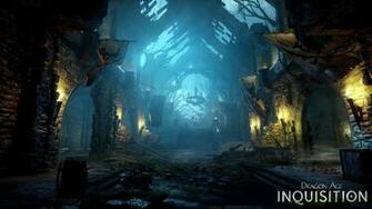 Dragon Age Inquisition Wallpaper In