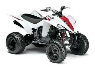 Atv Pictures Yamaha Raptor