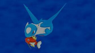 Latios Wallpaper