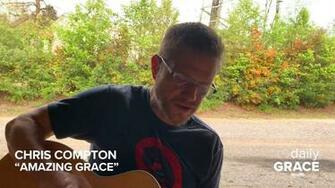 Wltx News19 Daily Grace Chris Compton