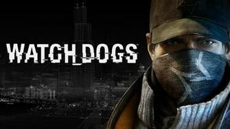Watch Dogs Confirmed And Coming Soon Consolectrl
