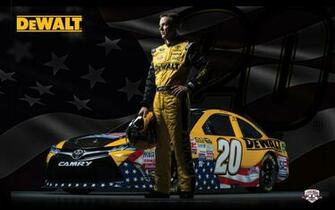 Matt Kenseth Wallpaper On