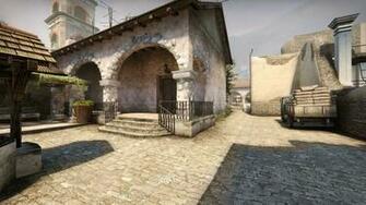 Cs Go Inferno Map