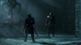 This Is My Dunmer Show Me Yours Skyrim