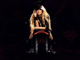 Marisa Miller Desktop Wallpaper For HD Widescreen And Mobile