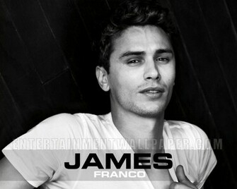 James Franco Wallpaper