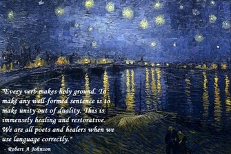 Starry Night Over The Rhone By Van Gogh iPhone Case HD Walls