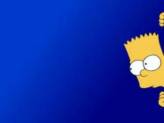 Bart Simpson The Best Wallpaper Of Web