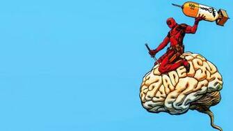 Deadpool Id Buzzerg