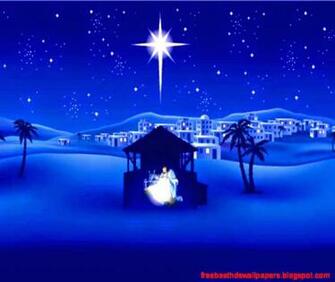 Christian Christmas Background For Computer Best HD Wallpaper