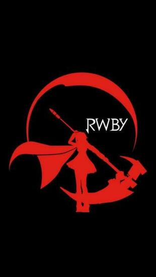 Rwby Wallpaper