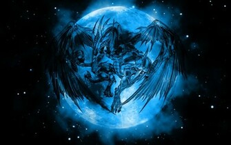 Wallpaper Dragones HD