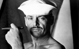 Jack Nicholson