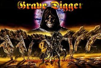 P Grave Digger Wallpaper Widescreen Pics