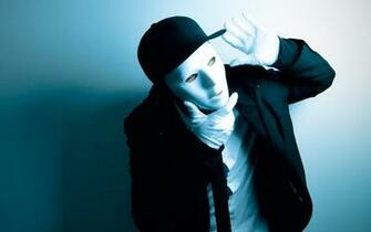 Jabbawockeez Full HD Wallpaper And Background