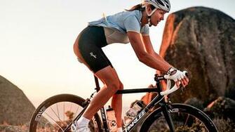 Saw It Liked Rapha Women S Bib Shorts Adventure Journal