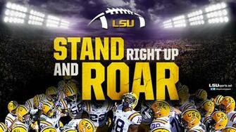 Lsu Football Wallpaper