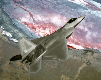 Lockheed Martin F Wallpaper