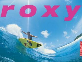 Roxy Wallpaper HD HDpictureImage