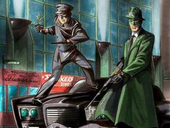 Green Hornet Computer Wallpaper Desktop Background Id