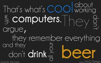 Cool Text Background