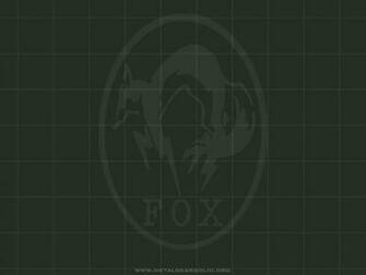Fox Wallpaper Photo By Singingphone Photobucket