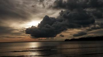 Rain Cloud Wallpaper HD Net