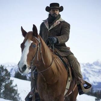 iPad Wallpaper Django Unchained HD