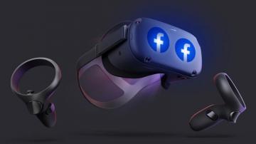 The Ening Of Oculus Vr Becomes More Pronounced Starting In