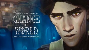 A Slight Hint At Viktor S Role In Arcane R Loreofleague