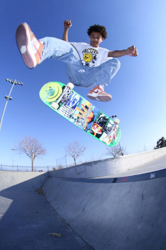 Hipster Skater Boy Wallpaper