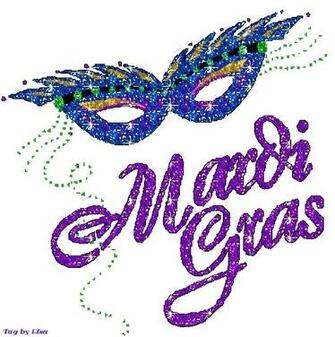 Beautiful Happy Mardi Gras Background Wallpaper Jpg