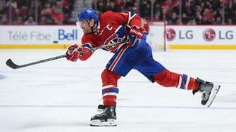 Weber Scoring Twice Is Extra Nice Nhl