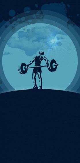 Gym Motivation Wallpaper