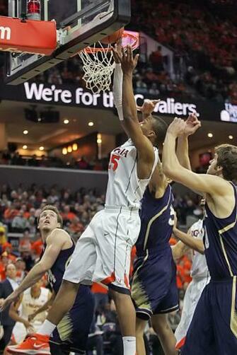 Basketball Photo Gallery Notre Dame Thesabre