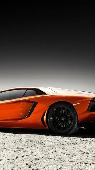 Aventador Lp Surface Rt Wallpaper