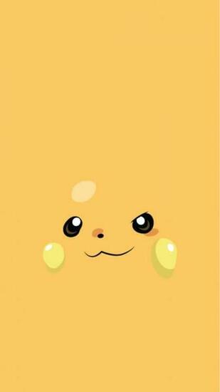 Raichu Wallpaper