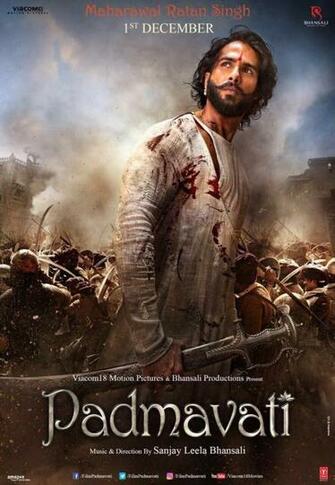 Padmavati Photos Image Movie